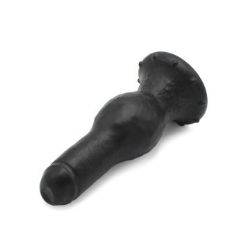 Dinoo Dildo TPE 02 - 21 cm