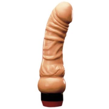 Natuurlijke Vibrator 17cm