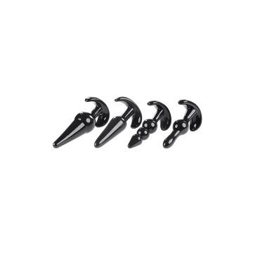 Buttplug Set Selopa Intro