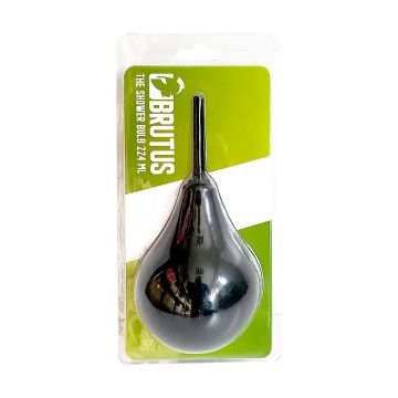 Brutus Anaal Douche The Shower Bulb - 224 ML