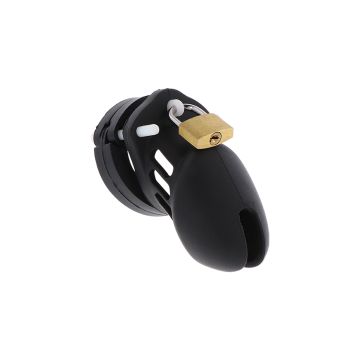 Peniskooi Hidden Desire Extreme Chastity Cock Cage S