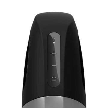 Satisfyer Men Heat Vibration
