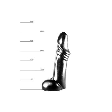Dinoo Dildo Agili Dildo - 30 cm