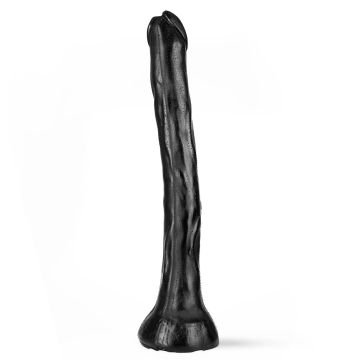 Dark Crystal Dildo Jasper - 52 cm