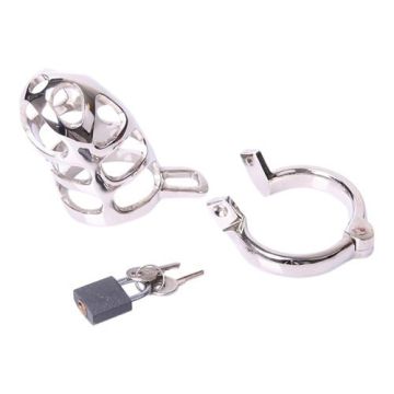Chastity Device