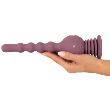 Anaal Vibrator Turbo Shaker Anal Lover