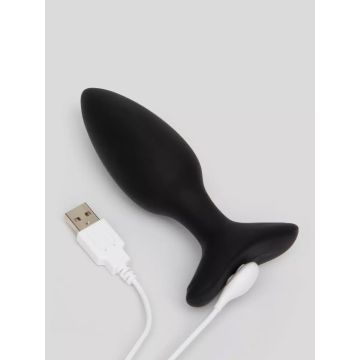Lovense Hush 2 Buttplug - Small