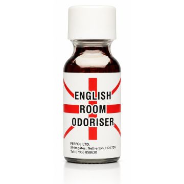 English Poppers  - 25ml