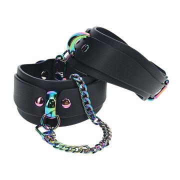 Beenboeien Venice Collection - Zwart