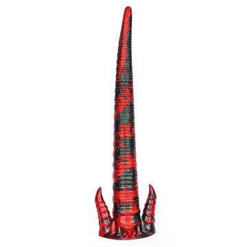 Kiotos Monstar Cox Dildo OctoCock - 44.5 cm