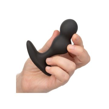 Vibrerende Buttplug Colt Dual Power