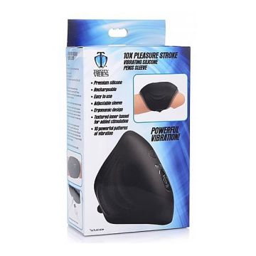 Vibrerende Stroker 10X Pleasure