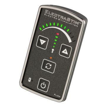 ElectraStim Flick EM60-E Electro Stimulation Pack