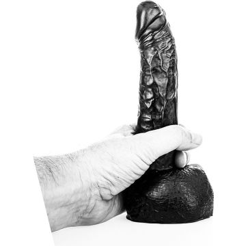 Realistische Dildo 22 cm