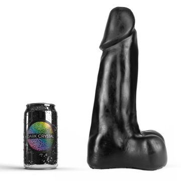 Dark Crystal Dildo Matias - 28 cm