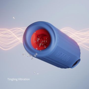 Automatische Masturbator Submarine - OTOUCH