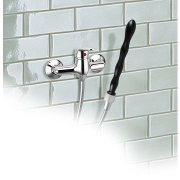 Anaal Douche Deluxe set