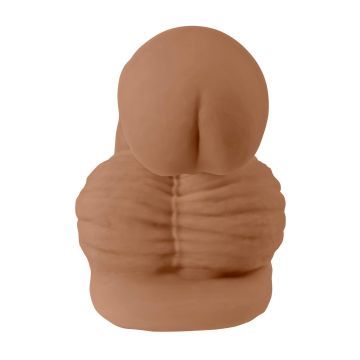 Realistische Packer Penis - Huidskleur