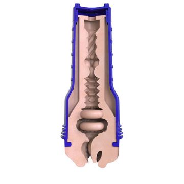 Fleshlight Boost Blow - Huidskleur