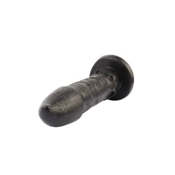Monster Dildo Detector - Zwart
