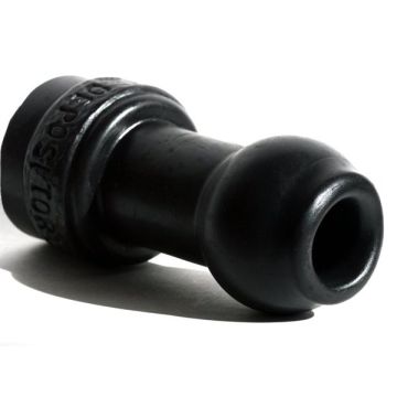 Oxballs Depository-1 Filler Plug - Black