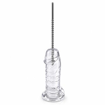 Dilator Ribbed