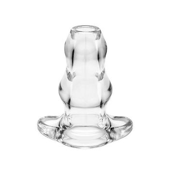 Perfect Fit Double Tunnel Plug - L