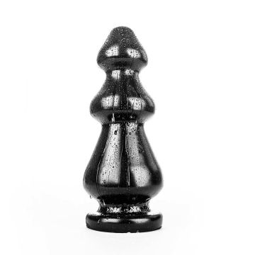 Bubble Butt Anaal Plug- Bowl*