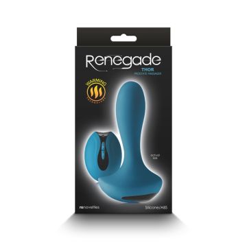 Prostaat vibrator Renegade Thor