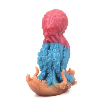 Buttplug Octoman M