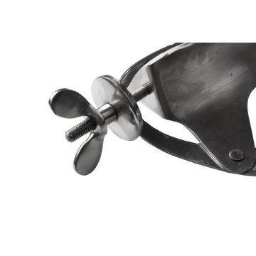 RVS XXXXL Speculum