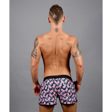 Andrew Christian Unicorn Fantasy Zwem Short