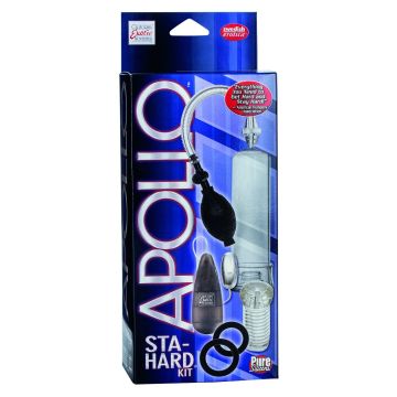 Apollo - Sta-Hard Kit*