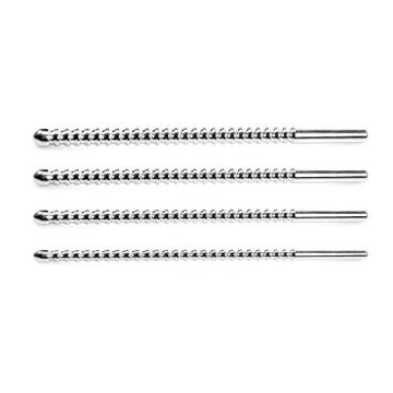 Dilator Ribbed