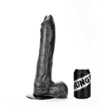 Hung'r Maxim Zwart - 33.5 cm