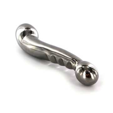 RVS Elegant Jumbo Dildo