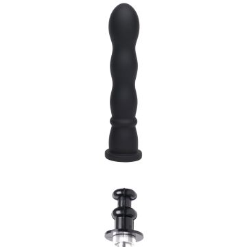 Easy-Lock Dildo Wave Dong 19 cm
