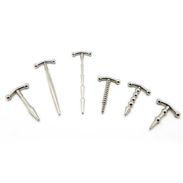 RVS Dilator Magic Make Cum*