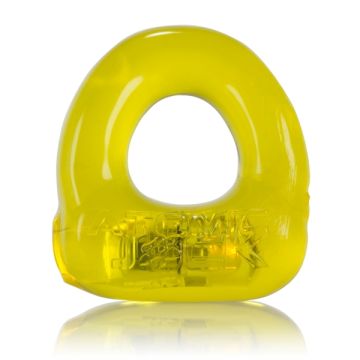 Oxballs Lumo LED Stretch Cockring