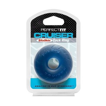 SilaSkin Cruiser Ring