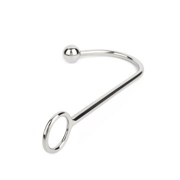 Bondage Haak Mr. Steel 3 cm Bal