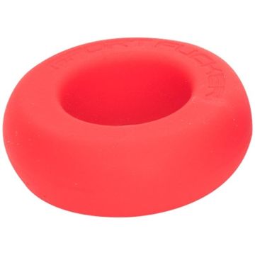 Muscle Cock Ring-Rood