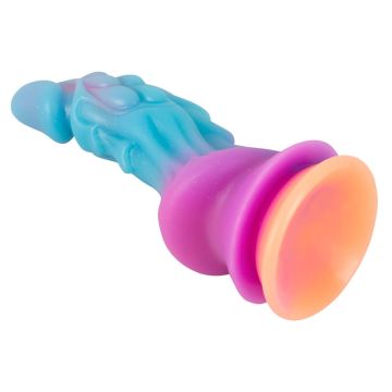 Monster Dildo Beasty Cock