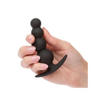 Buttplug Boundless Beaded Plug