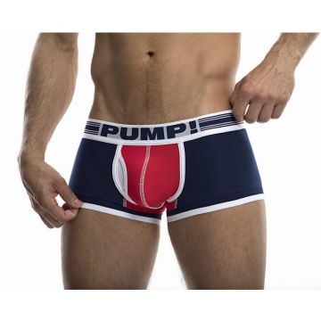 Pump Touchdown Academy Boxer