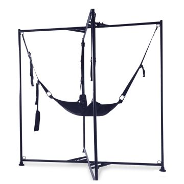 Sexswing Stand Set Brutus