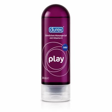 Durex Play Massage 2 in 1