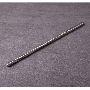 Dilator Ribbed