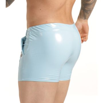 GIGO Charol Hotshort - Licht Blauw