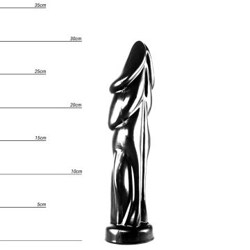 Dinoo Dildo Paralititan - 30 cm